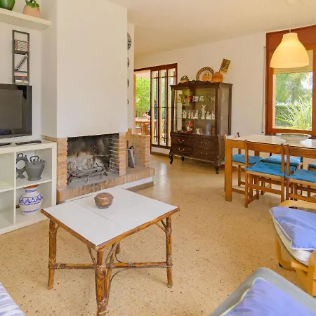 Holiday Francia By Interhome Sitges