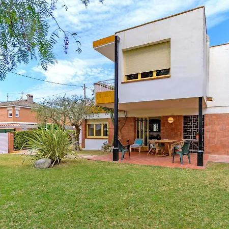 Holiday Francia By Interhome Sitges