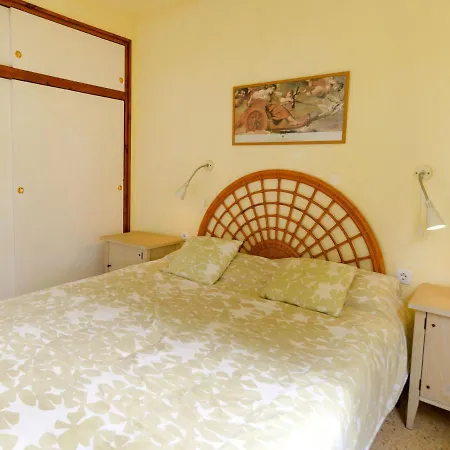 Holiday Francia By Interhome * Sitges