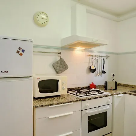 Holiday Francia By Interhome Holiday home Sitges