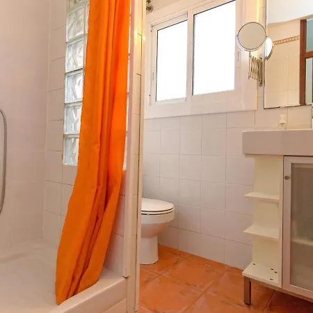 Holiday Francia By Interhome Ferienhaus Sitges