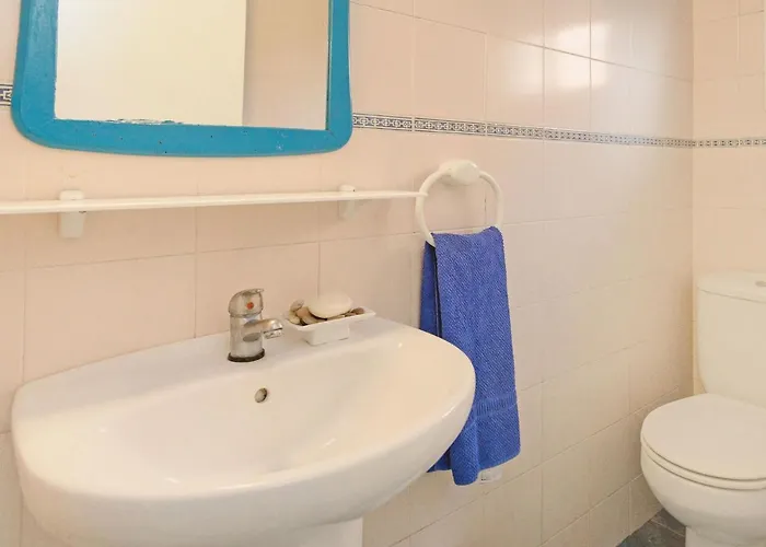 בית נופש Holiday Francia By Interhome *