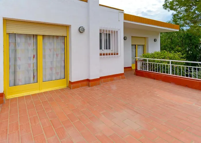 Holiday Francia By Interhome *