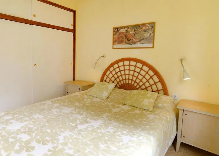 Holiday Francia By Interhome * סיטגס