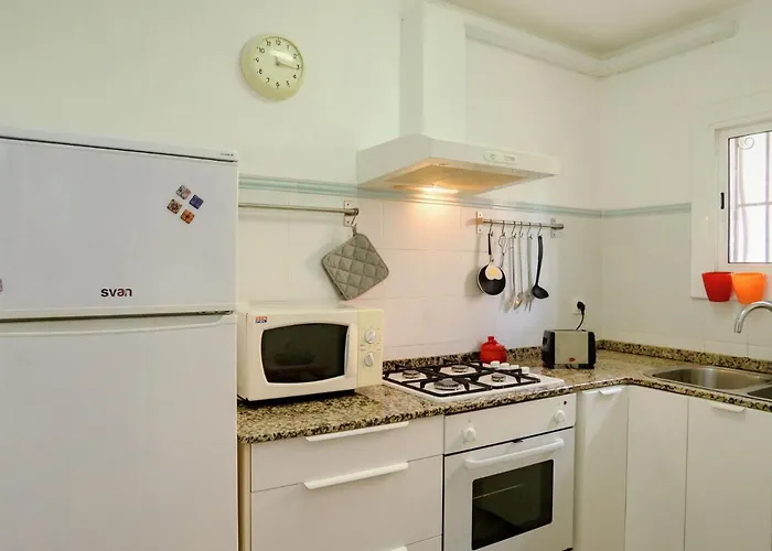 Holiday Francia By Interhome בית נופש סיטגס