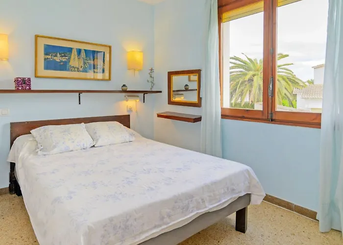 Σπίτι διακοπών Holiday Francia By Interhome *