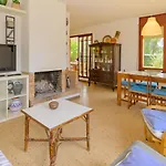 Holiday Francia By Interhome Sitges
