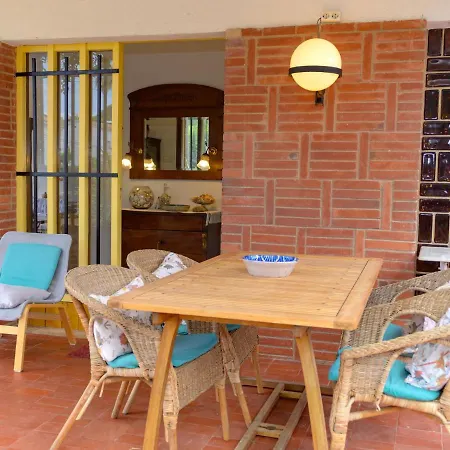 Holiday Francia * Sitges