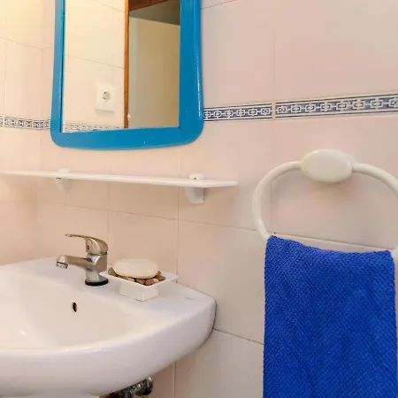 Holiday Francia * Sitges