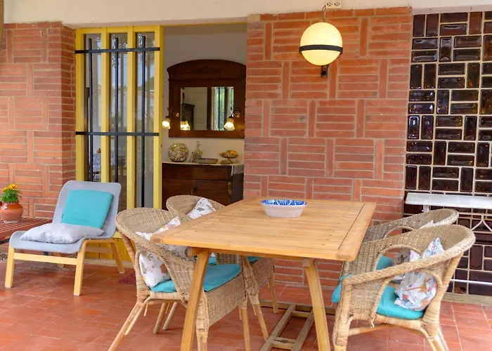 Holiday Francia By Interhome * Sitges