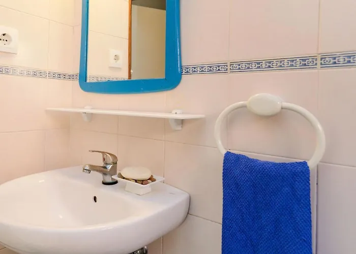 Holiday Francia By Interhome * Sitges