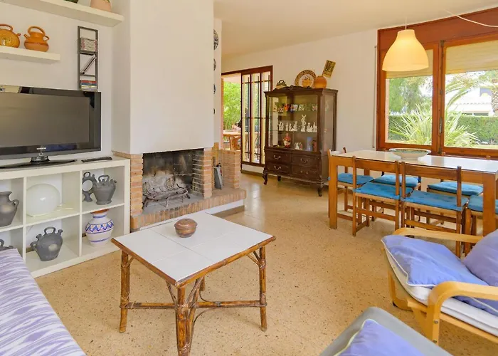 Holiday Francia By Interhome Sitges