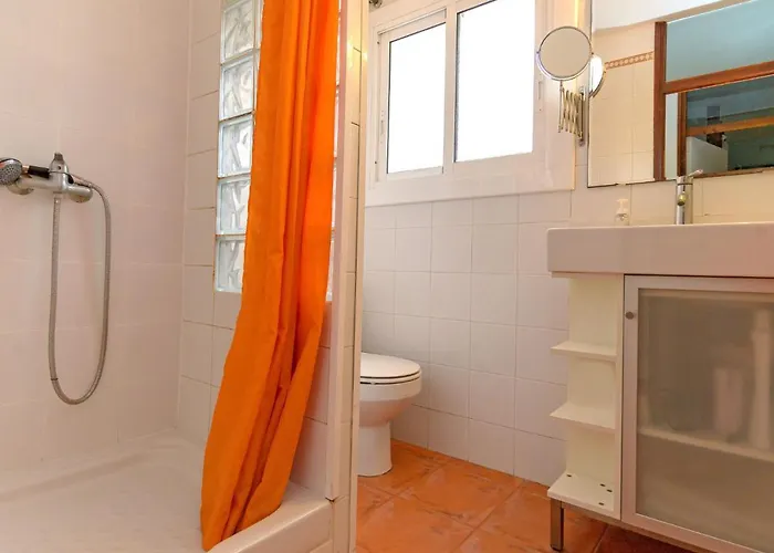 Holiday Francia By Interhome Casa de Férias Sitges